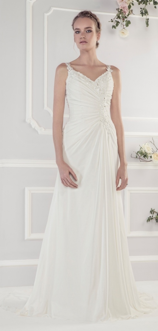 Wedding Dresses Cornwall 17